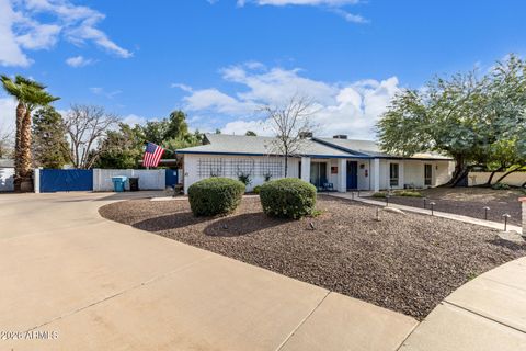 5957 E ASTER Drive Scottsdale AZ 85254