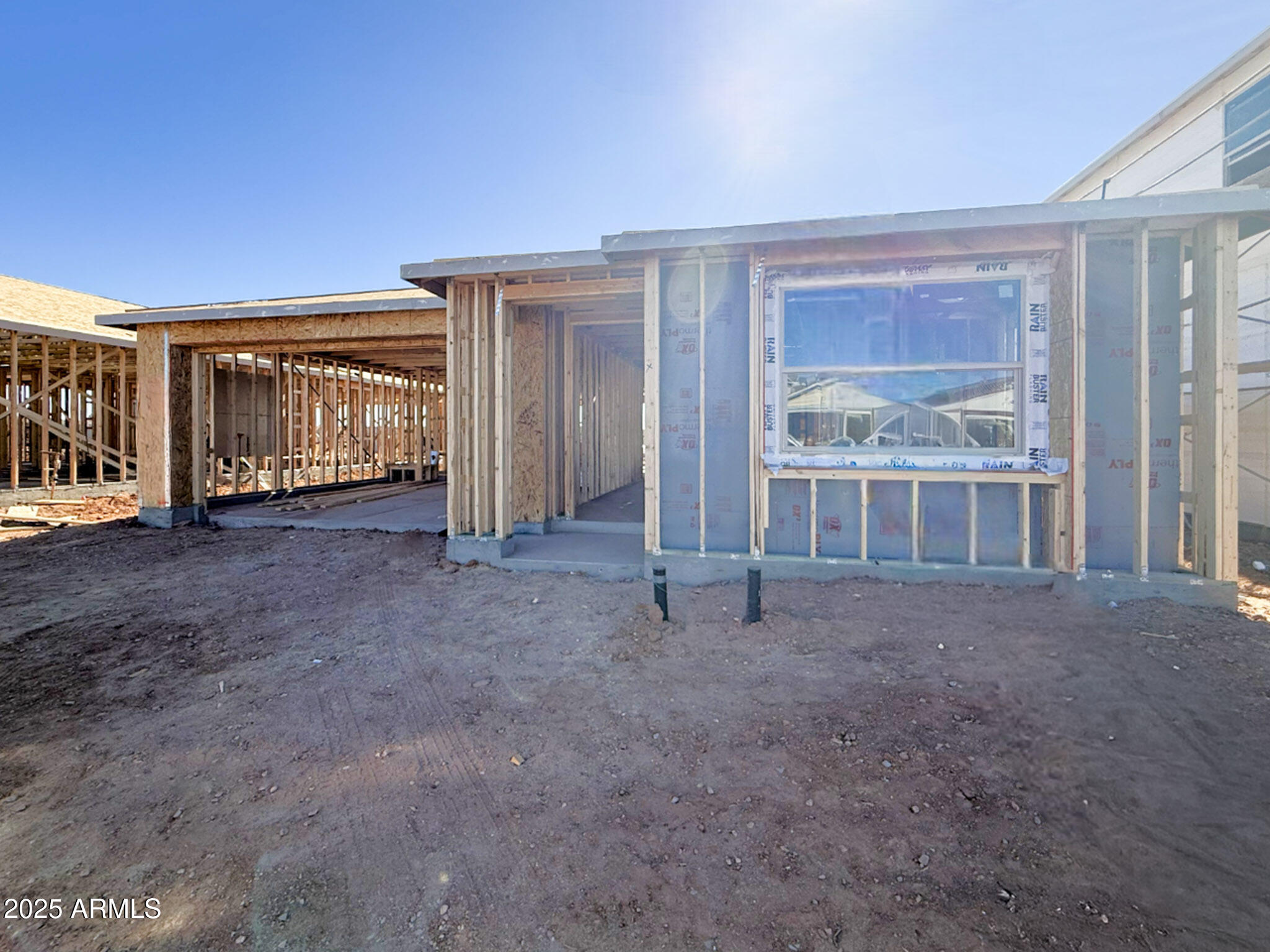 6543 E FIDDLENECK Way