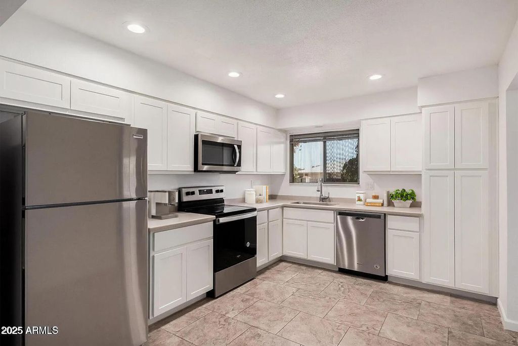Photo of 14217 N Bolivar Drive, Sun City, AZ 85351 (MLS # 6877854)