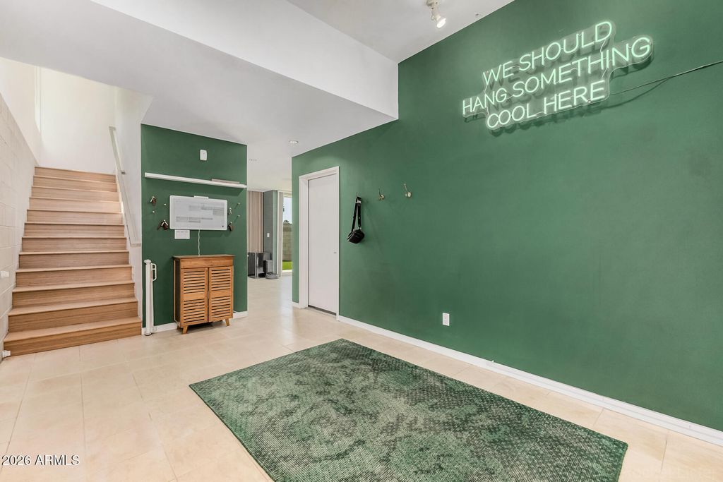 Photo of 4410 N 27th Street #6, Phoenix, AZ 85016 (MLS # 7000926)