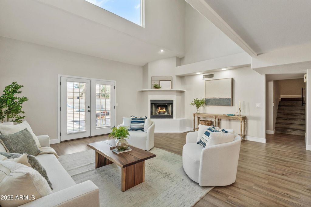 Photo of 19813 N 76th Avenue, Glendale, AZ 85308 (MLS # 6975730)