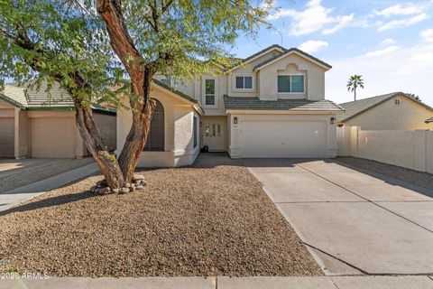 Photo of 19813 N 76th Avenue, Glendale, AZ 85308 (MLS # 6975730)