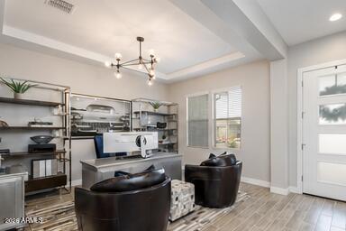 22895 E VIA DE OLIVOS --