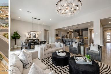 22895 E VIA DE OLIVOS --