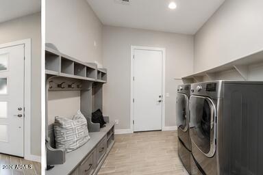 22895 E VIA DE OLIVOS --