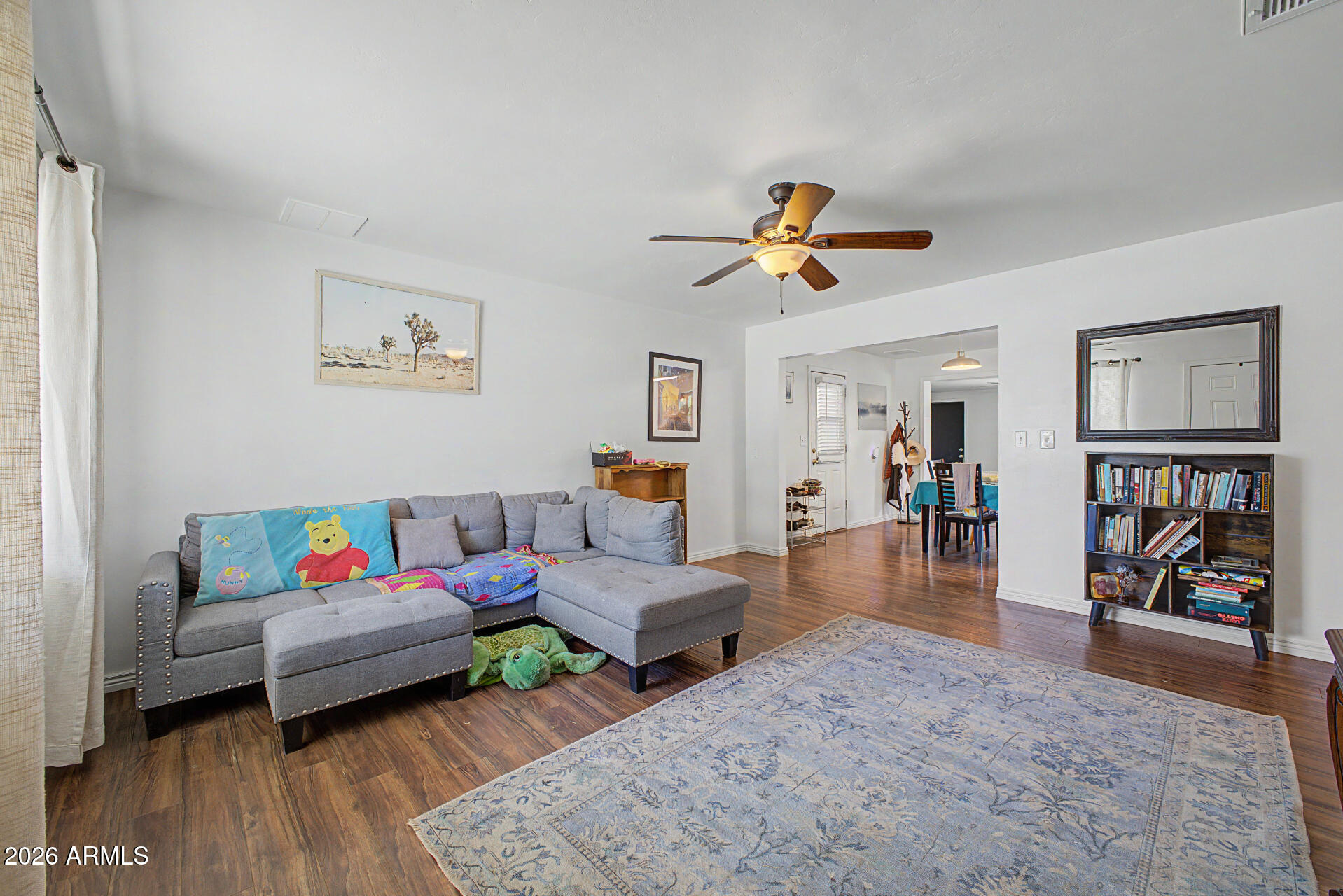 1220 E LAS PALMARITAS Drive