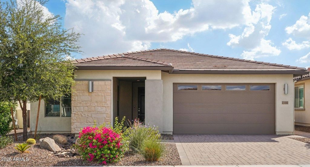 Photo of 13311 W Montansoro Lane, Peoria, AZ 85383 (MLS # 6926601)