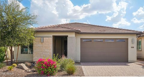 13311 W MONTANSORO Lane Peoria AZ 85383