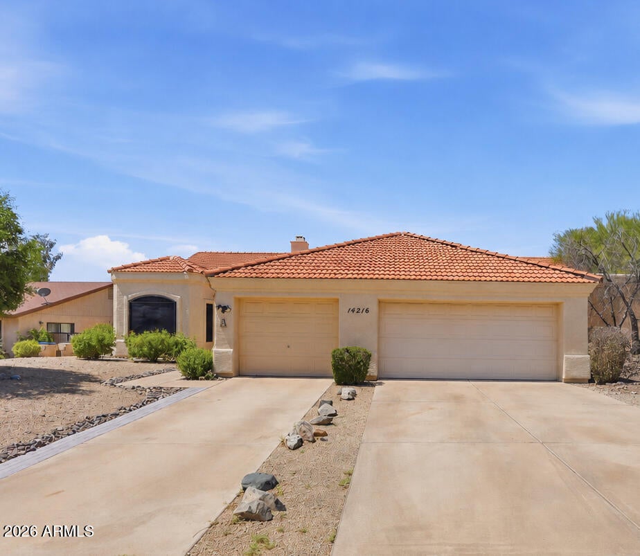 14216 N IBSEN Drive A