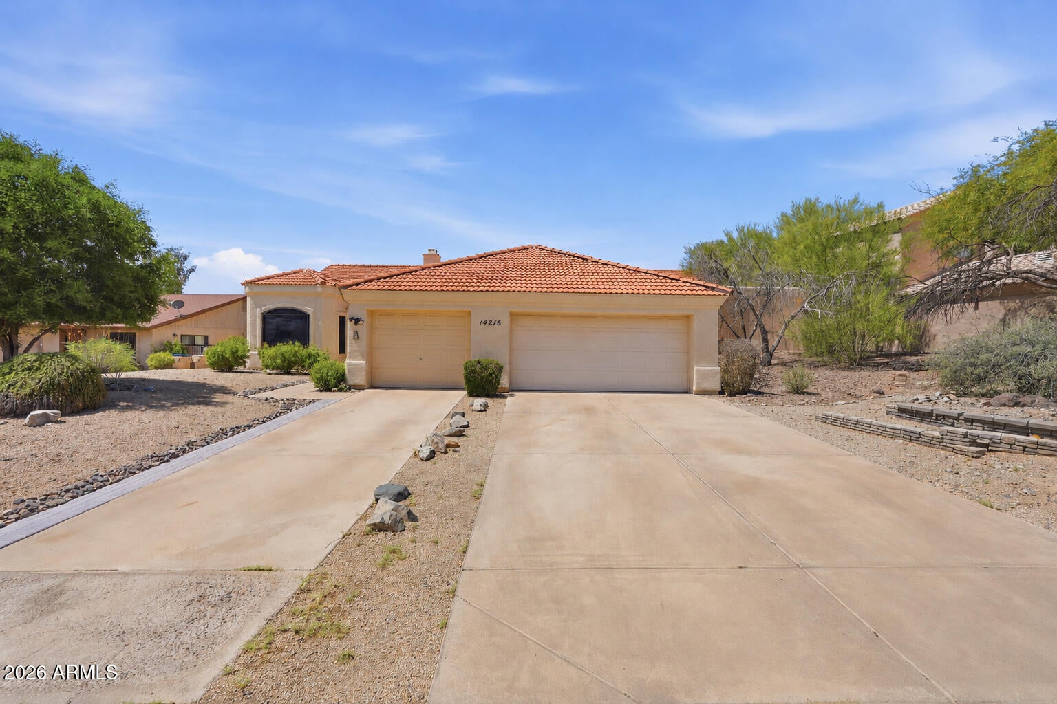 14216 N IBSEN Drive A