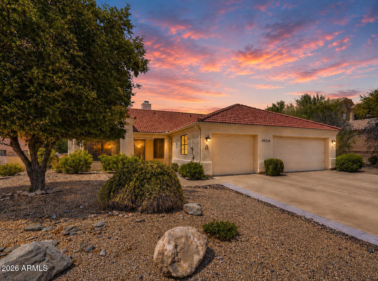 14216 N IBSEN Drive A