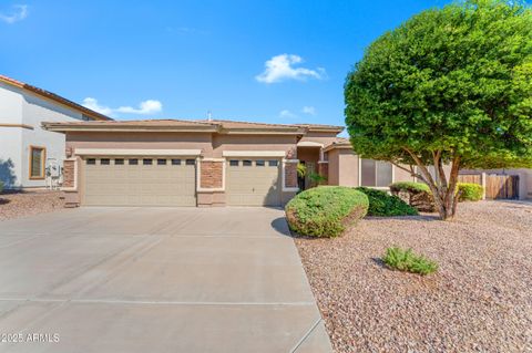 2865 N 144TH Drive Goodyear AZ 85395