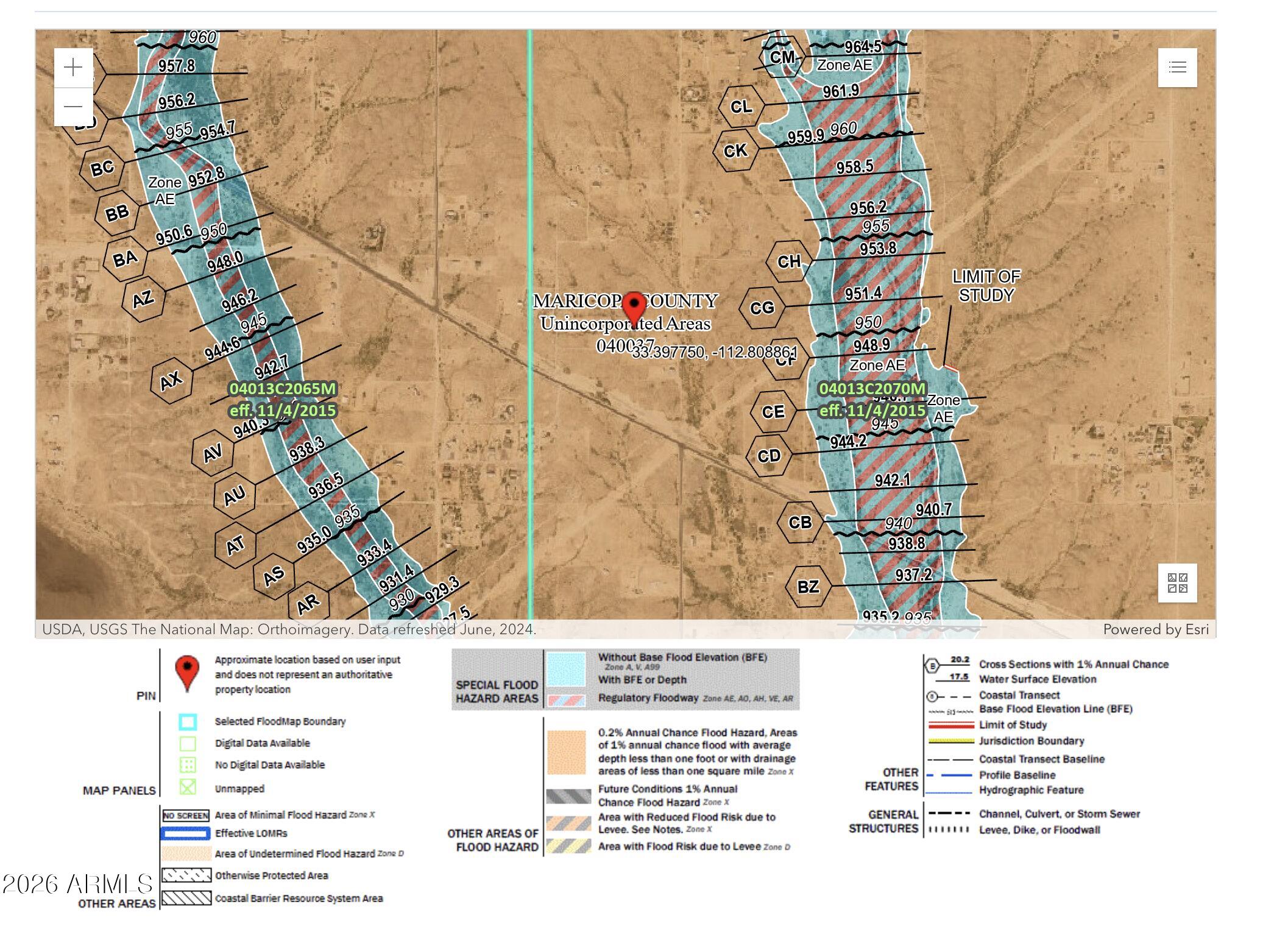 35136 W CHAMBERS Street -