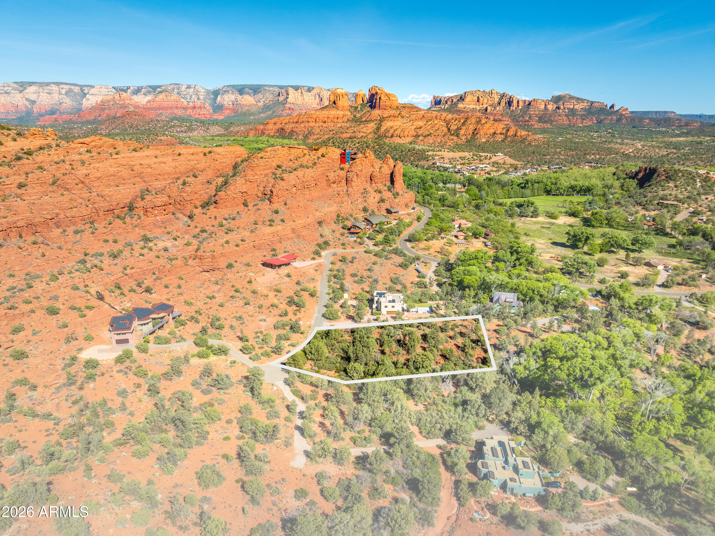 55 Cimarron Ridge Drive 9