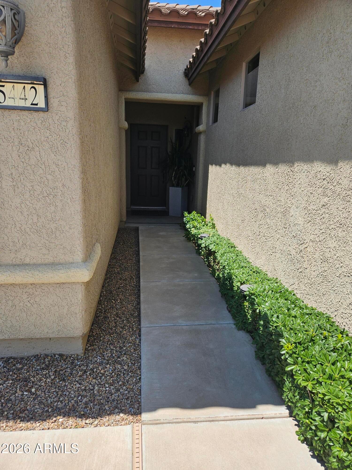 5442 LOS GATOS Court