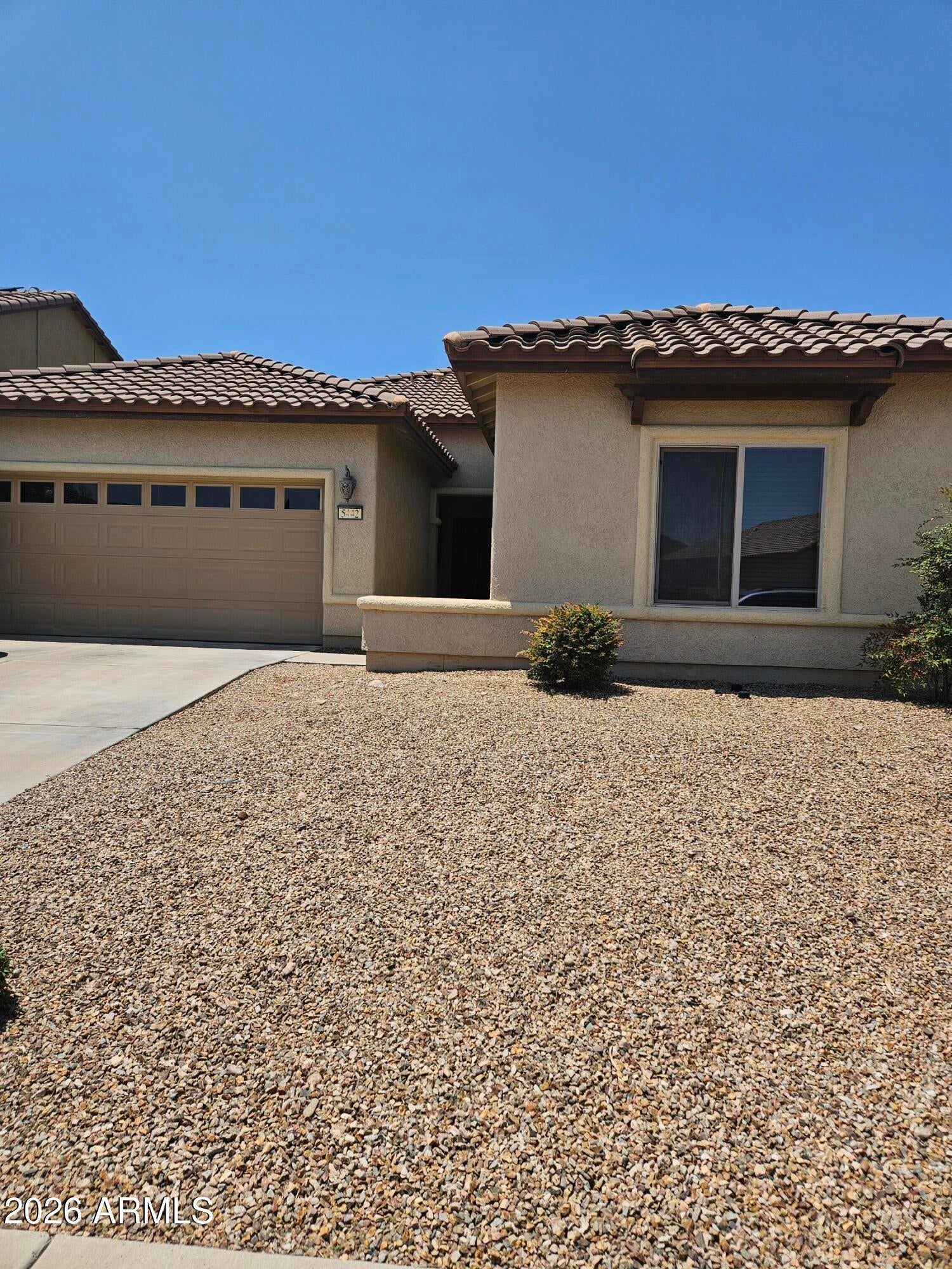 5442 LOS GATOS Court