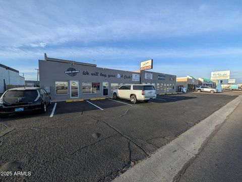 9117 W GRAND Avenue Peoria AZ 85345