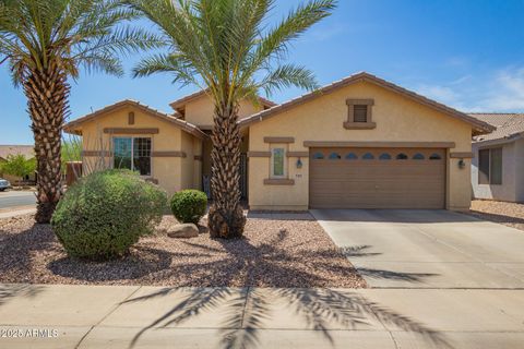 5312 S 33RD Avenue Phoenix AZ 85041