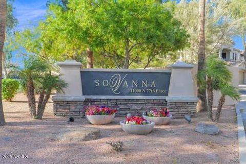 11000 N 77TH Place 1072 Scottsdale AZ 85260