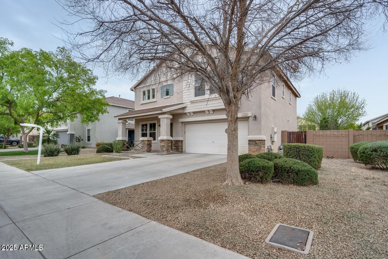 7265 W GARDENIA Avenue