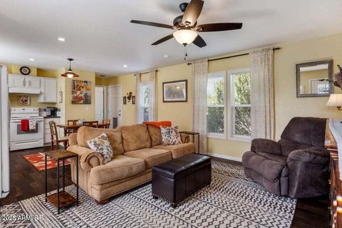 3 N3122 -- Vernon AZ 85940