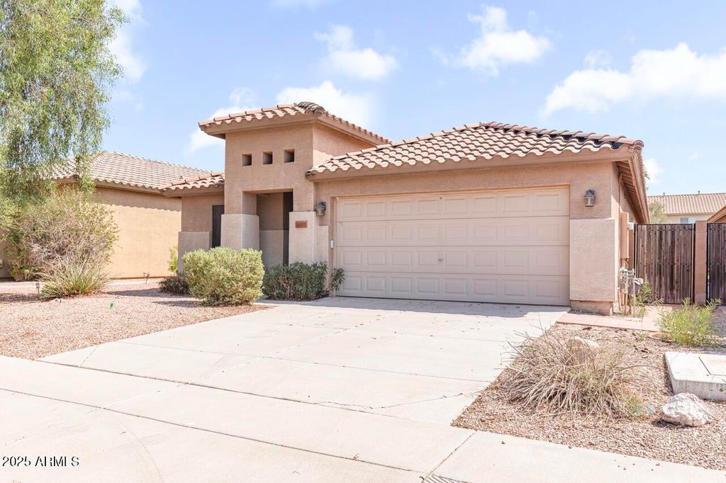 Photo of 46137 W Starlight Drive, Maricopa, AZ 85139 (MLS # 6937794)