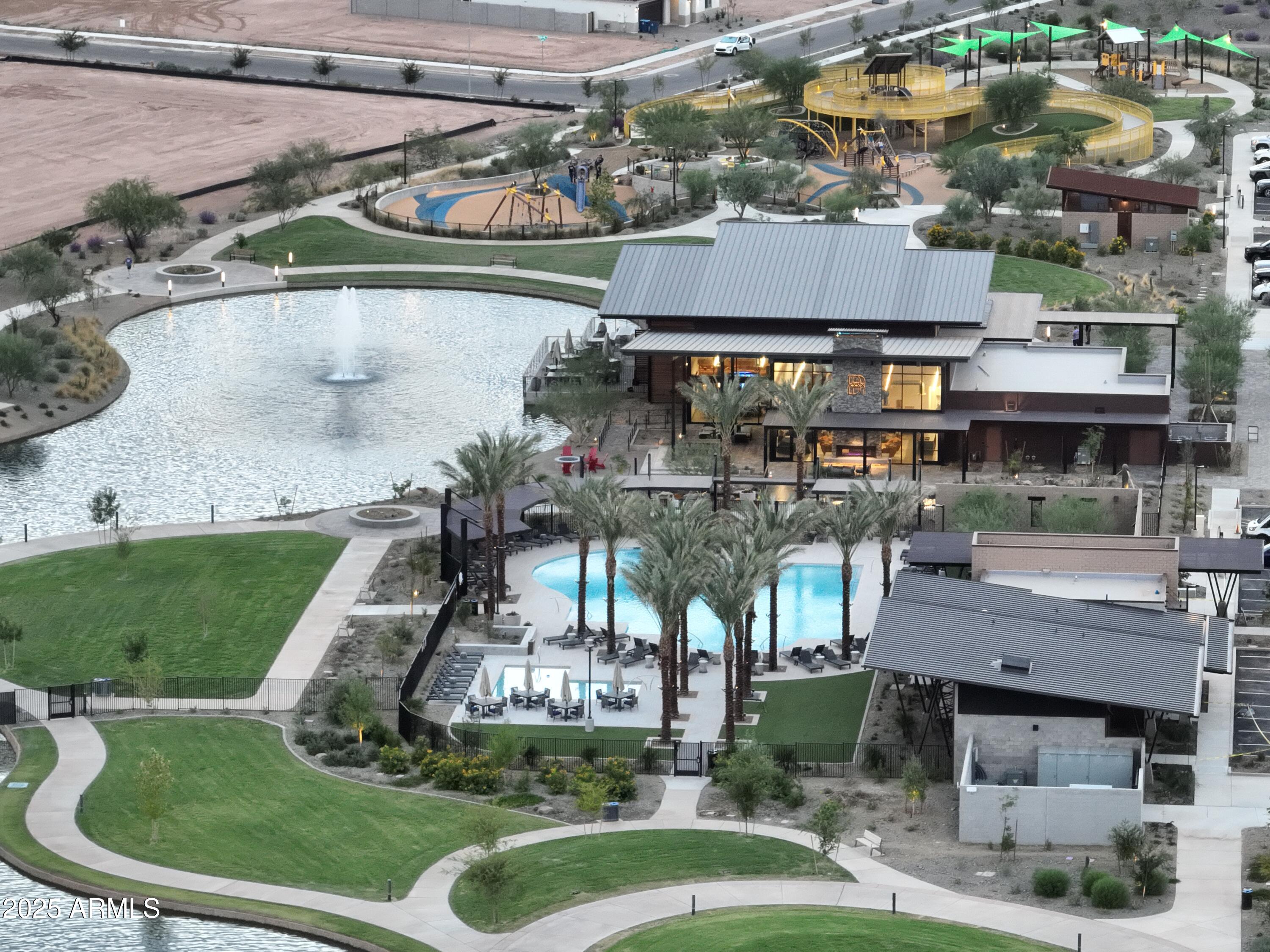 1260 W TREASURE Trail