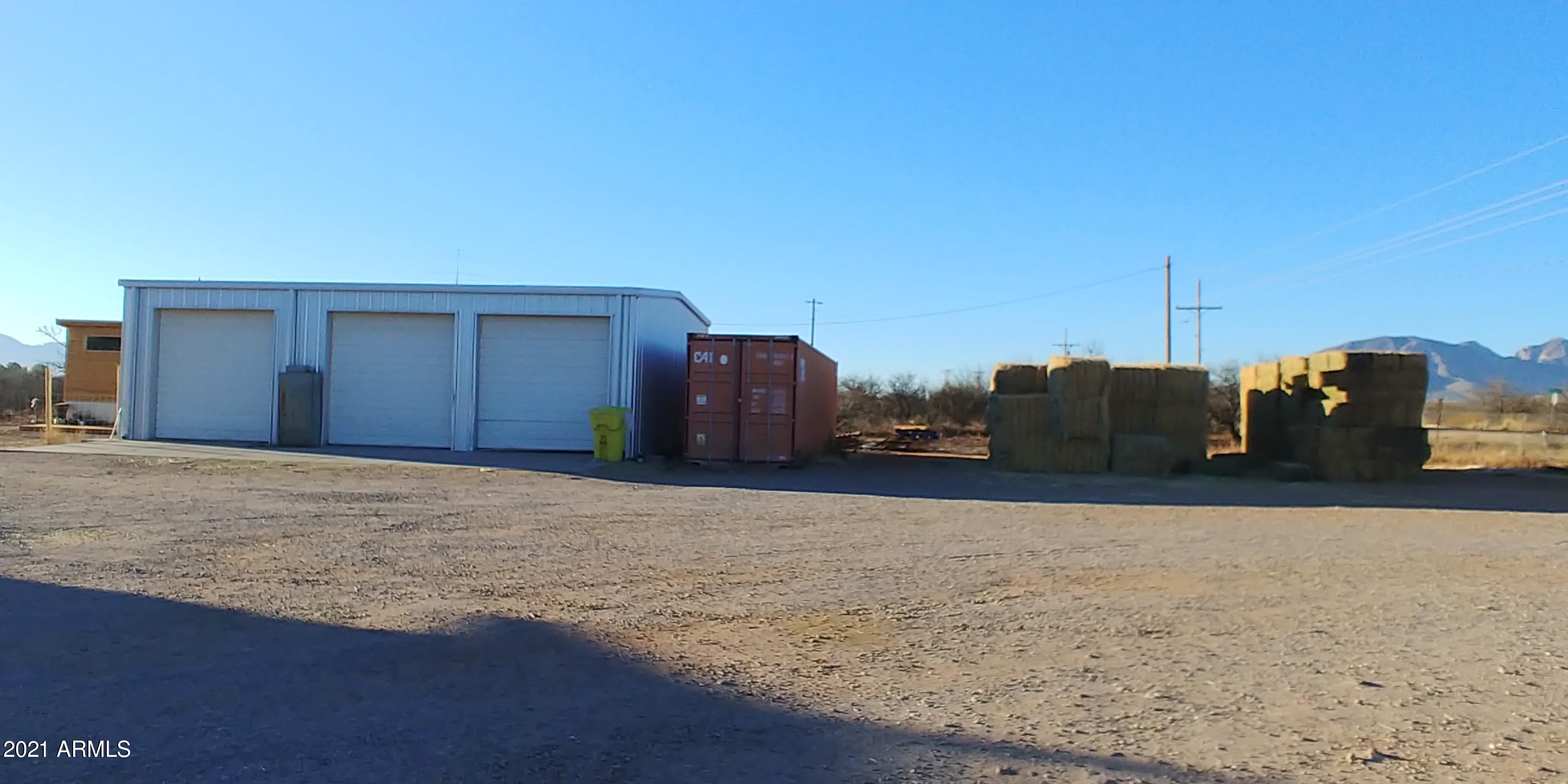 KENNEDY RANCH - Commercial Sale