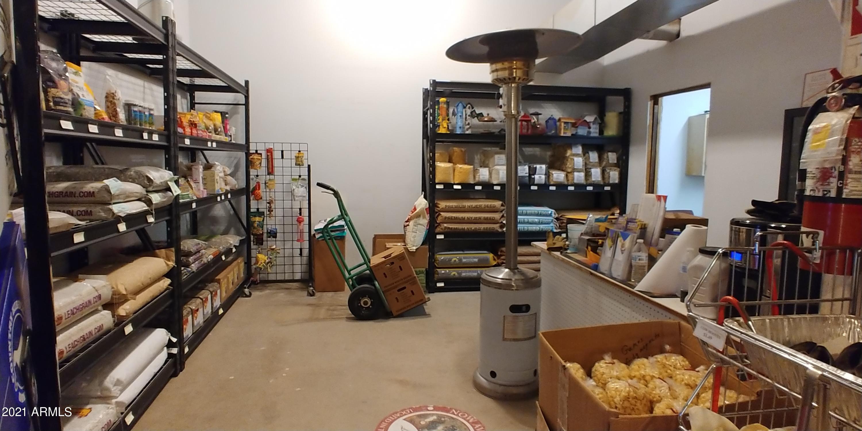 KENNEDY RANCH - Commercial Sale
