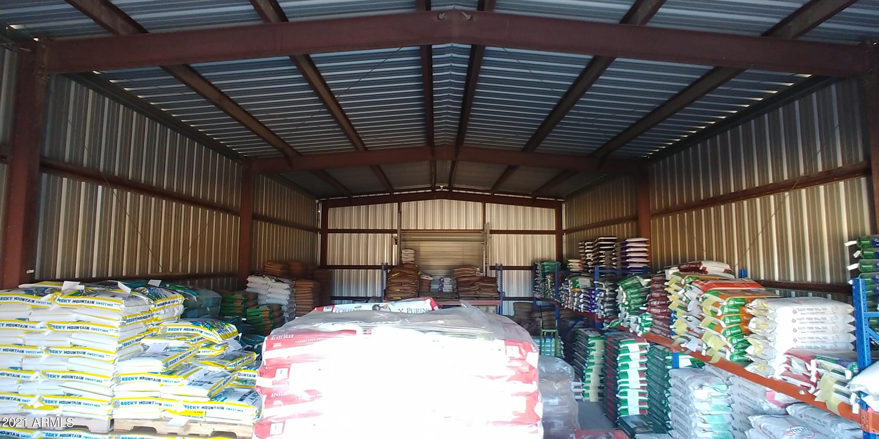 KENNEDY RANCH - Commercial Sale