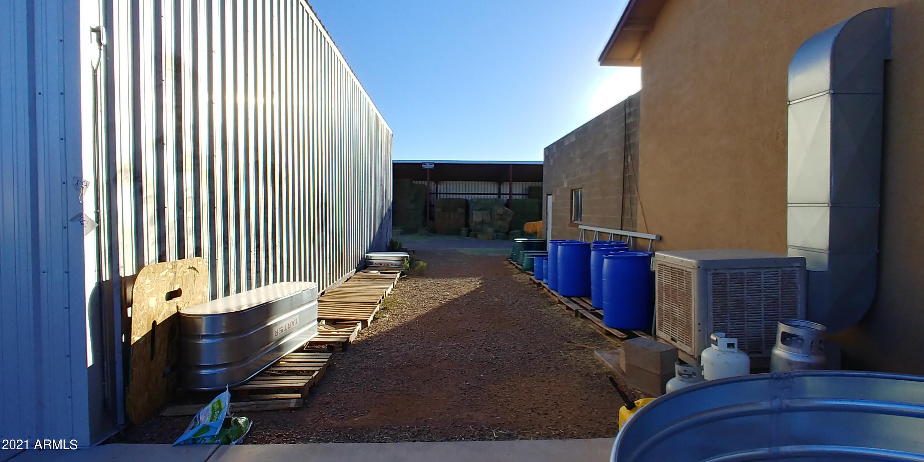 KENNEDY RANCH - Commercial Sale