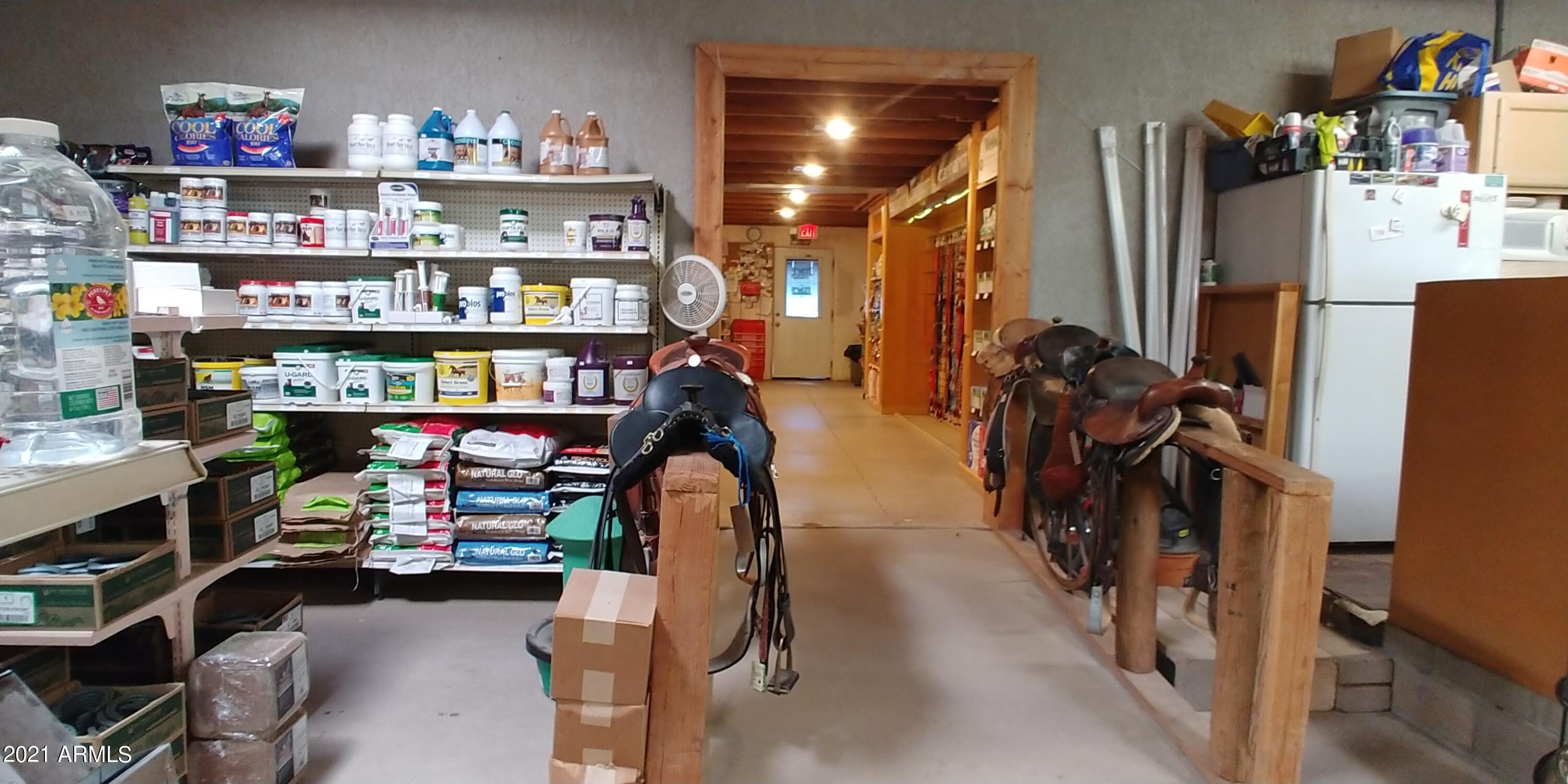 KENNEDY RANCH - Commercial Sale