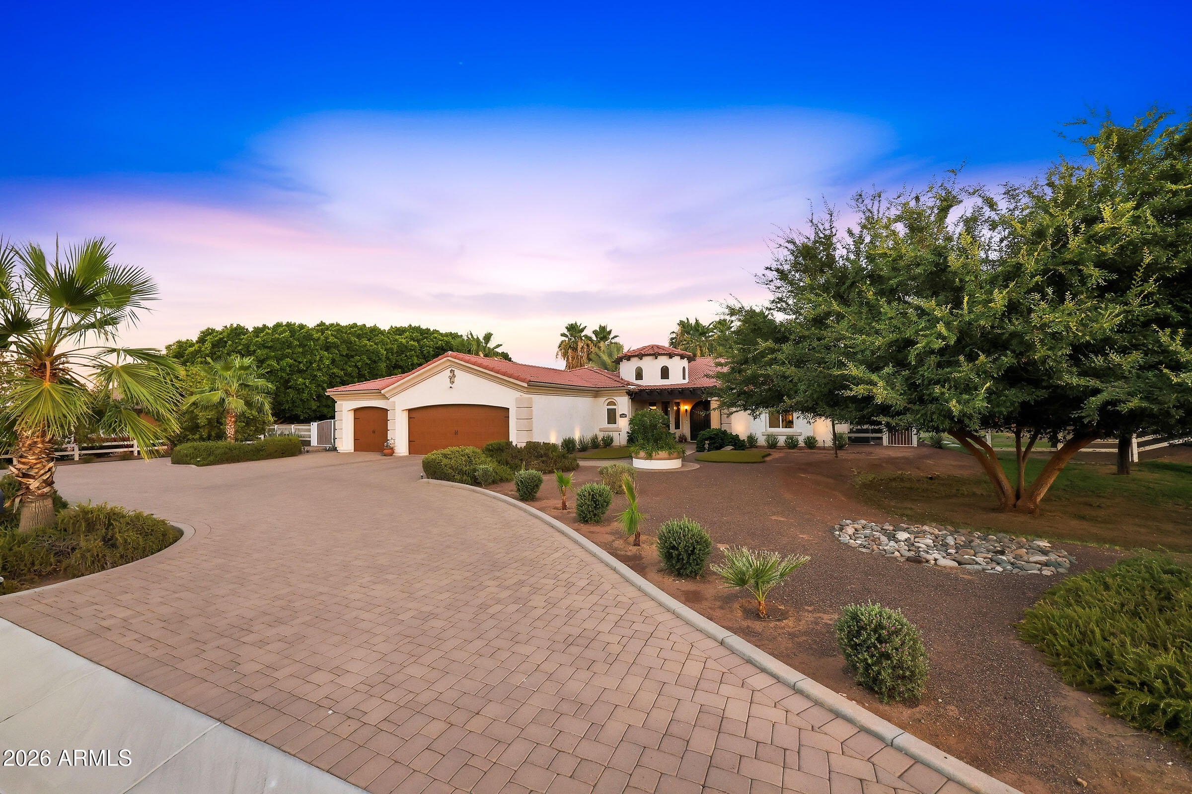17347 W LAMAR Road