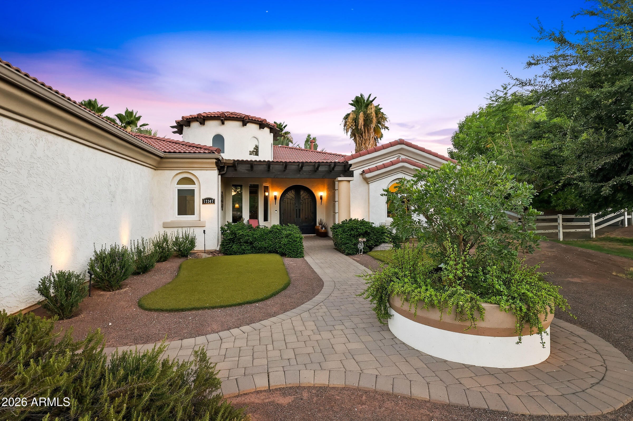 17347 W LAMAR Road