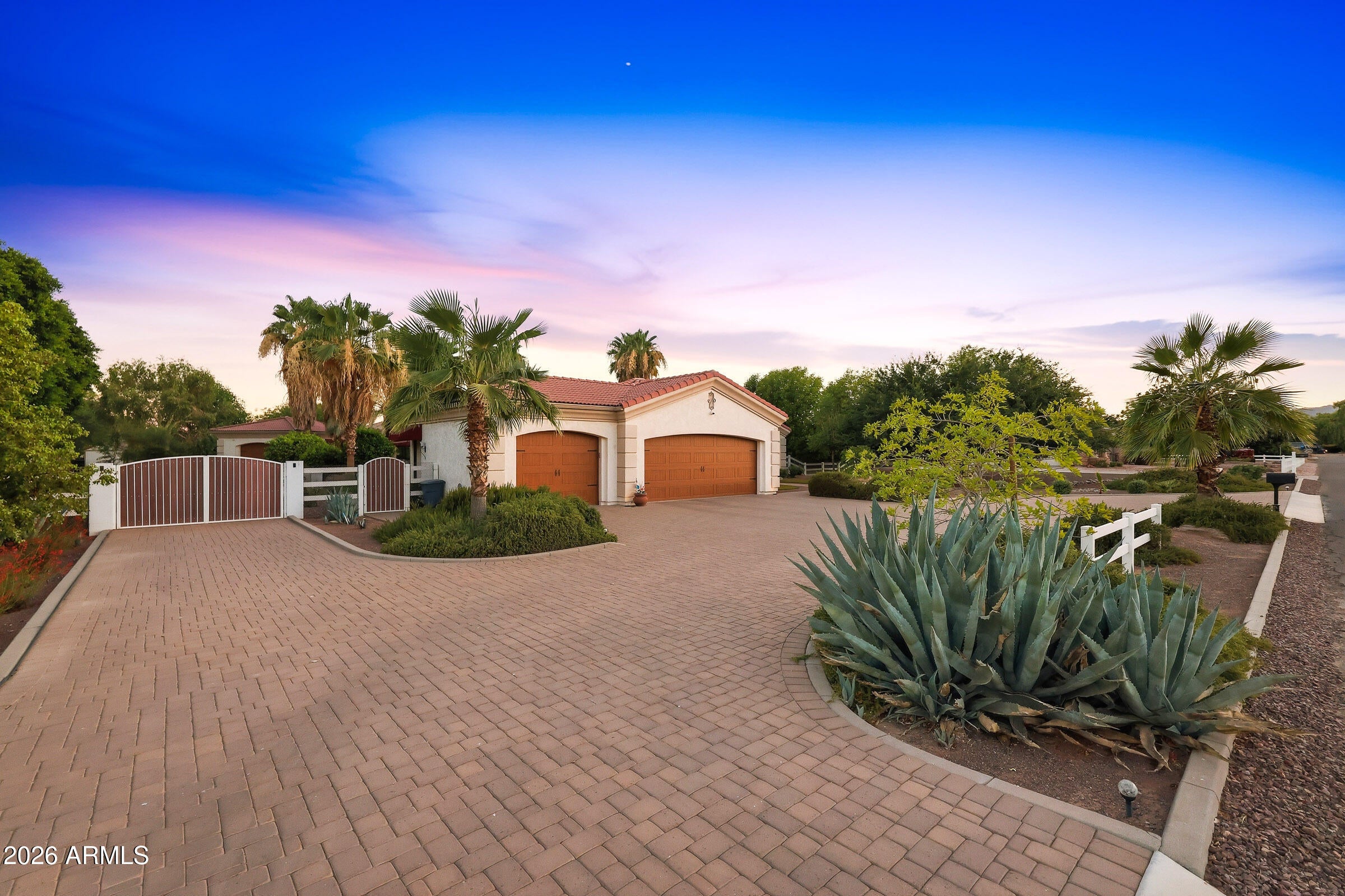 17347 W LAMAR Road