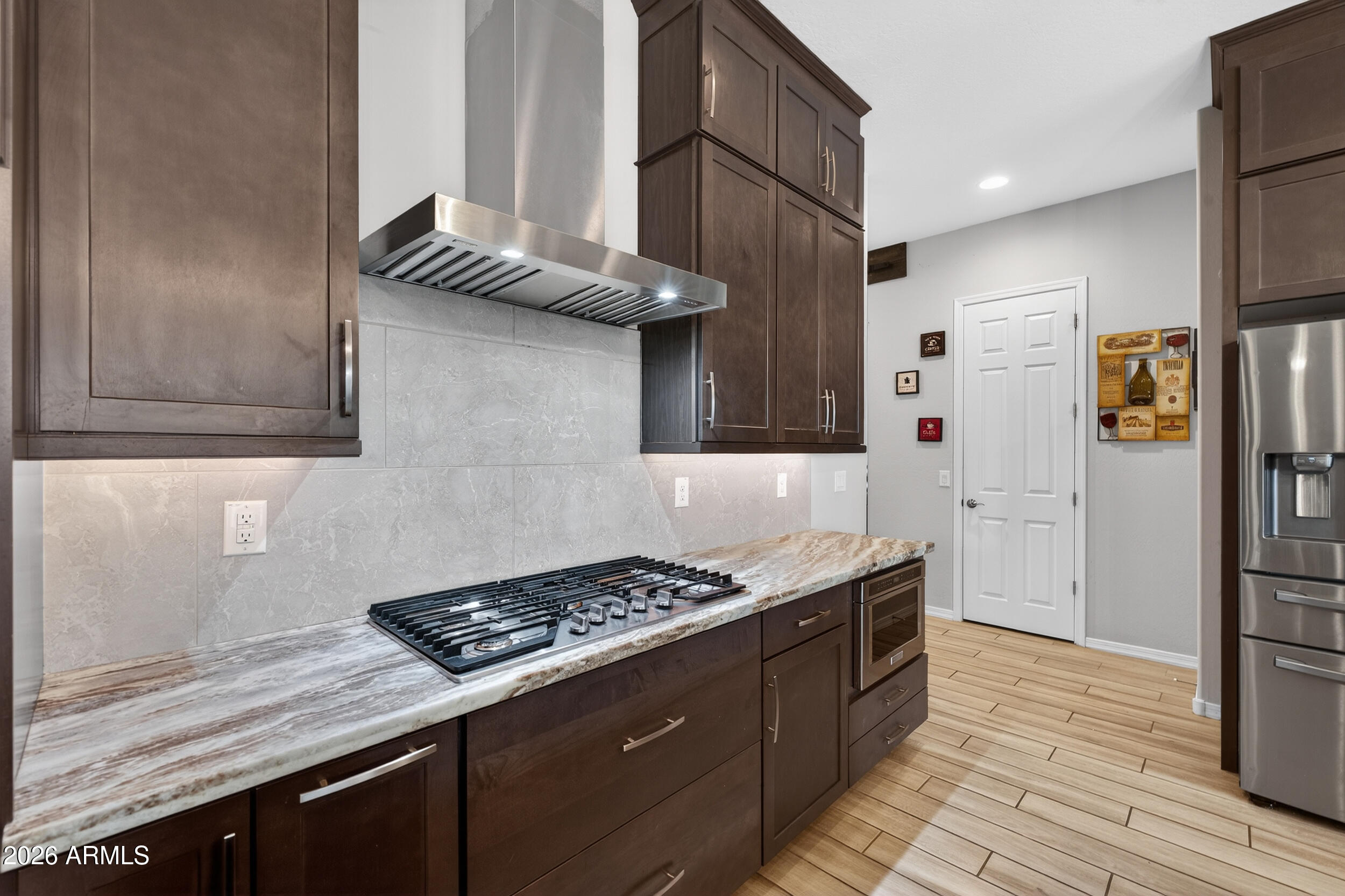 AZURE CANYON PARCEL 4 REPLAT - Residential