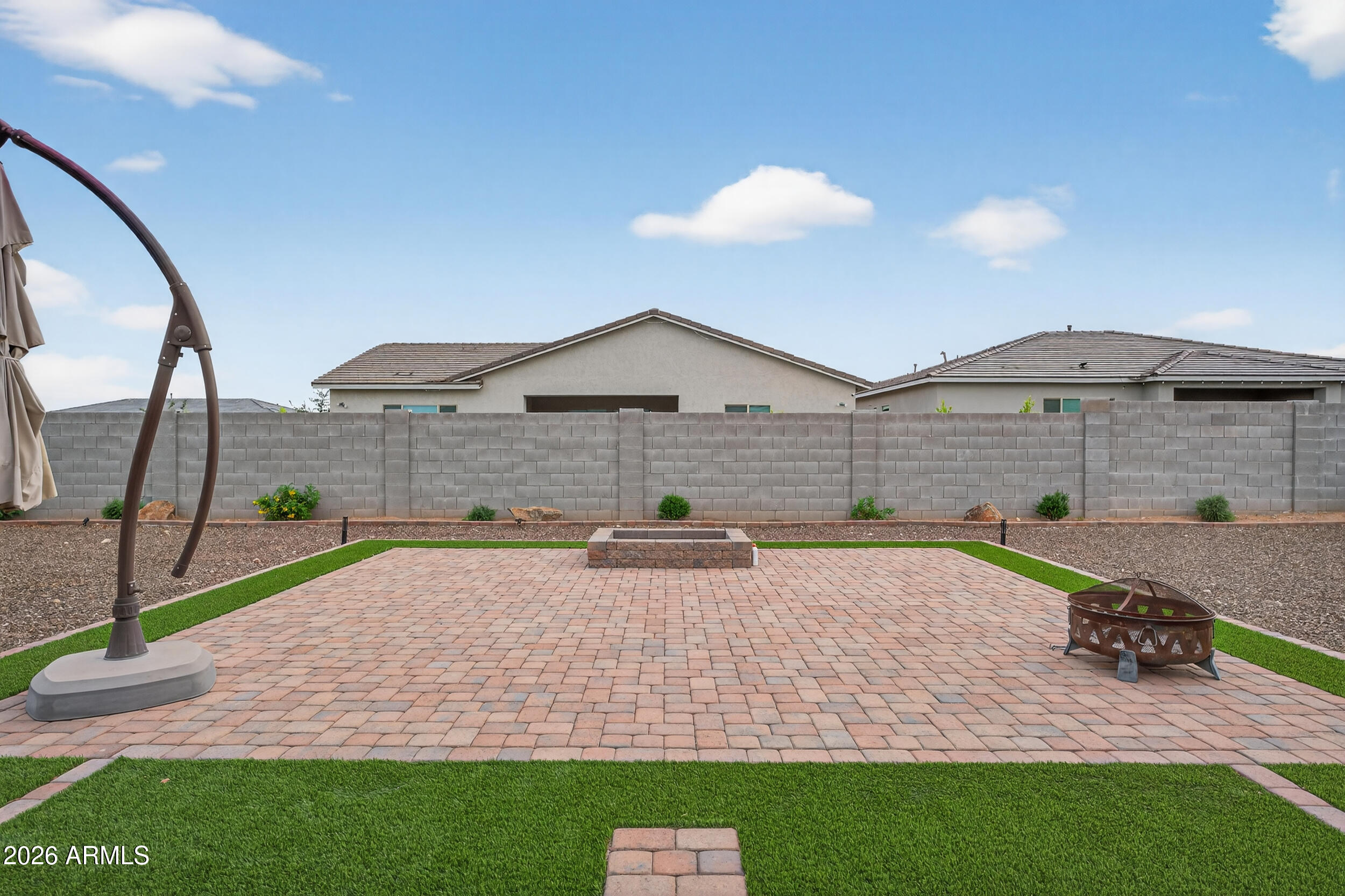 AZURE CANYON PARCEL 4 REPLAT - Residential