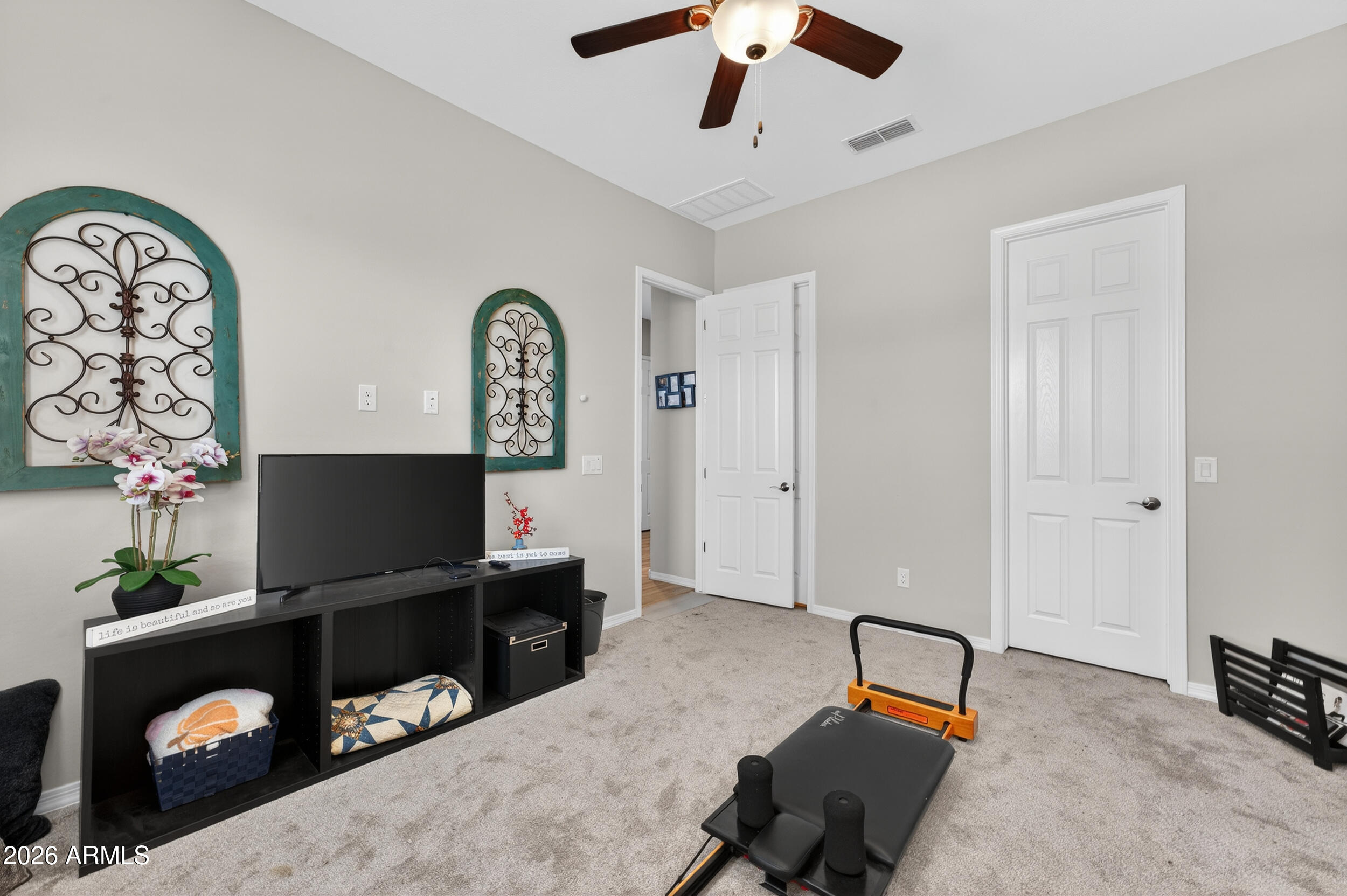 AZURE CANYON PARCEL 4 REPLAT - Residential