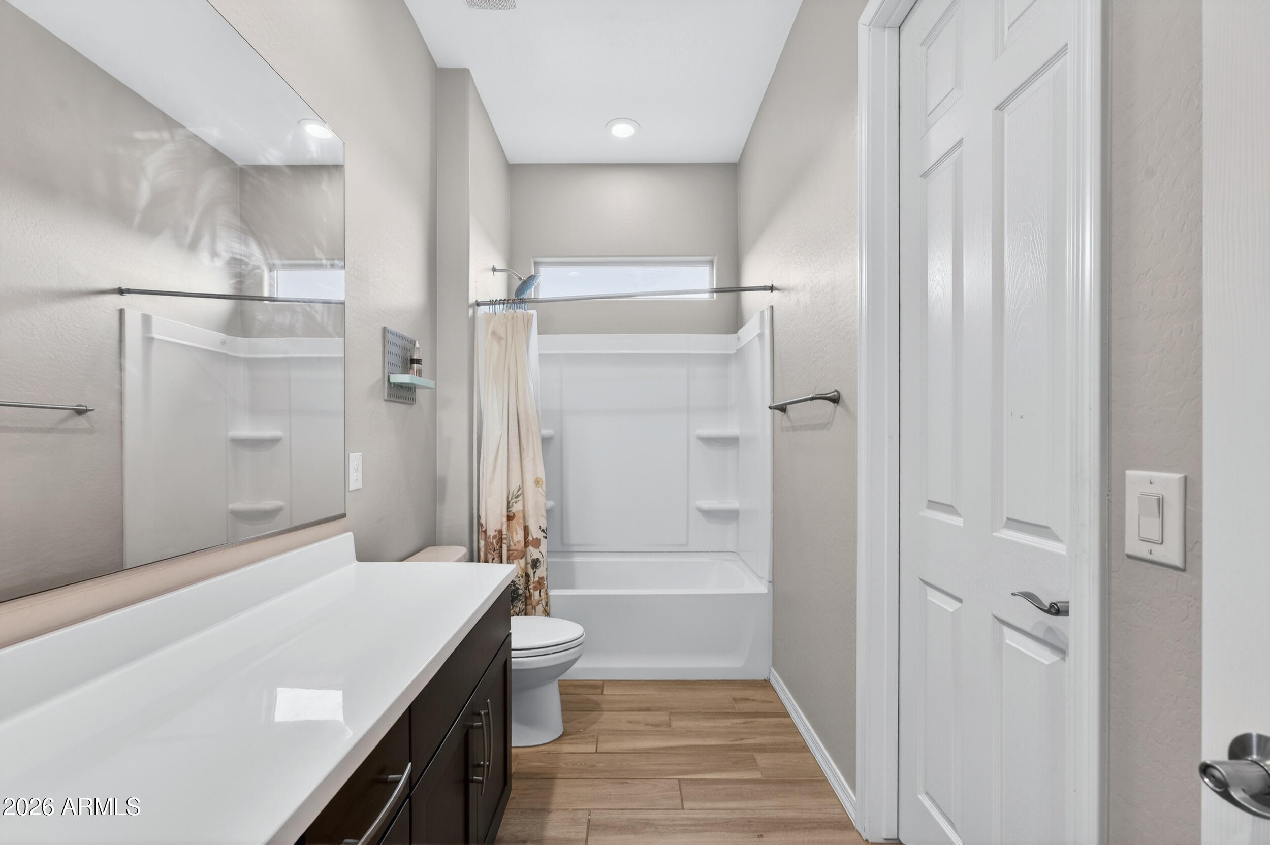 AZURE CANYON PARCEL 4 REPLAT - Residential