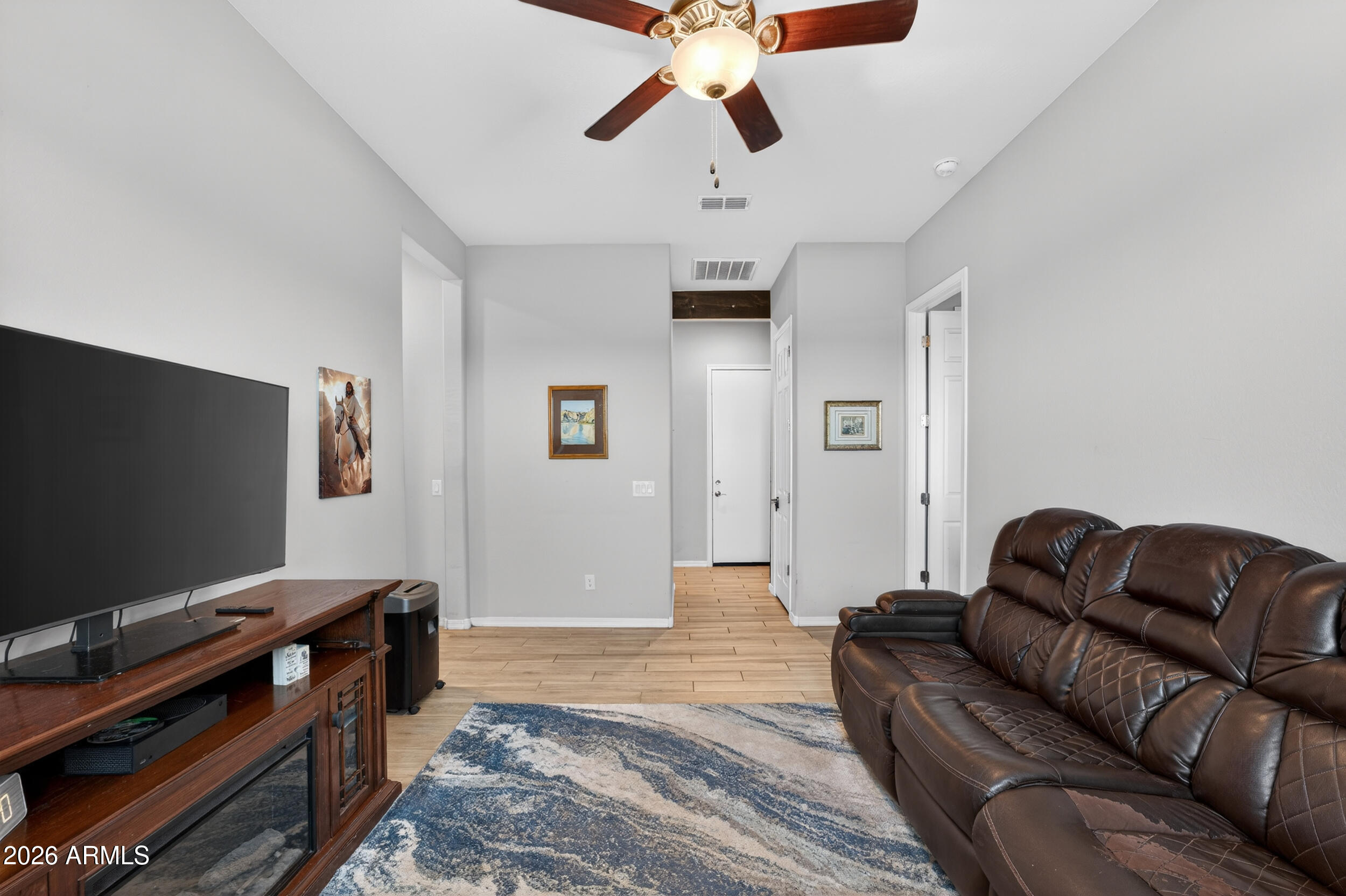 AZURE CANYON PARCEL 4 REPLAT - Residential