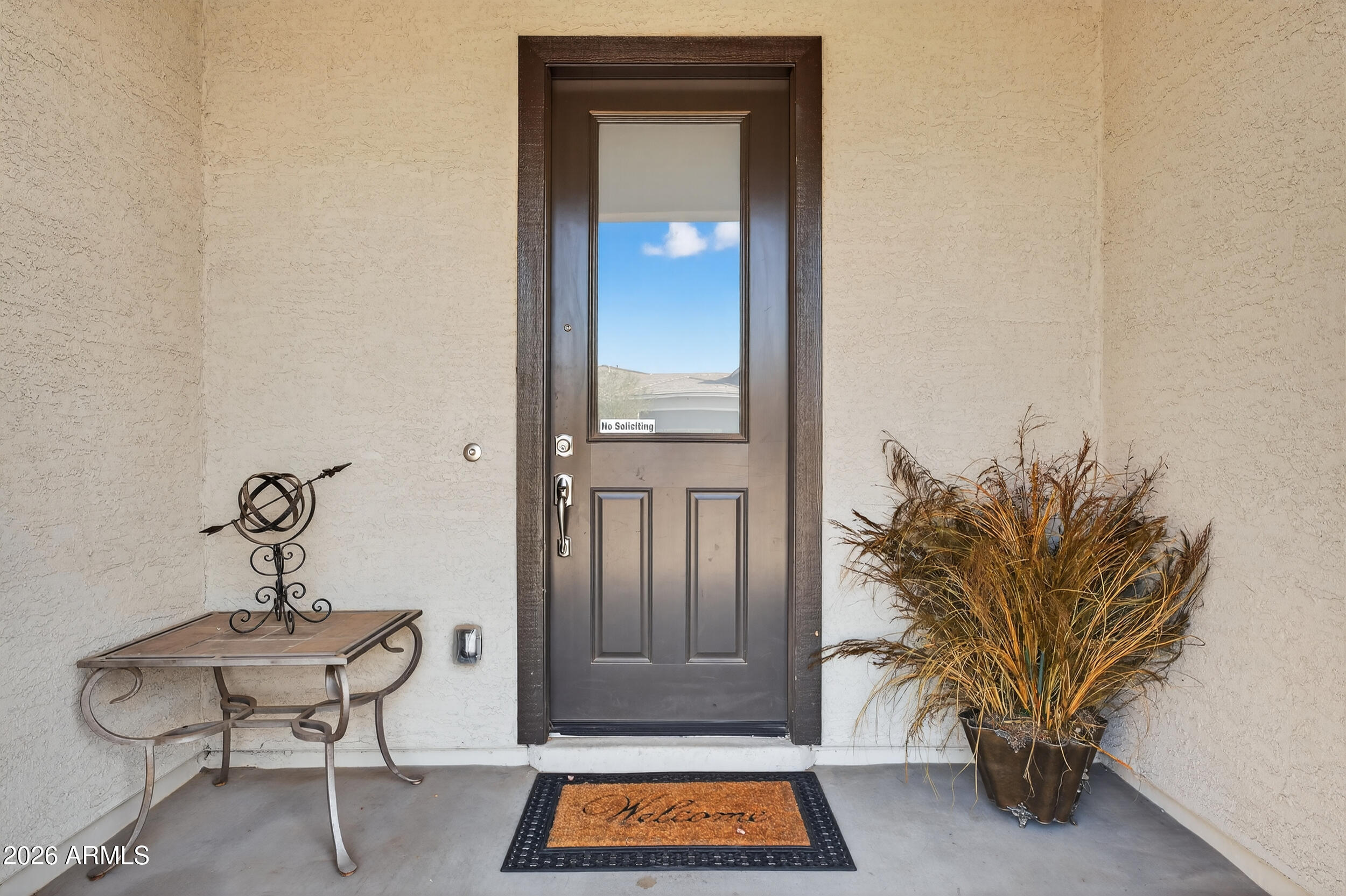 AZURE CANYON PARCEL 4 REPLAT - Residential