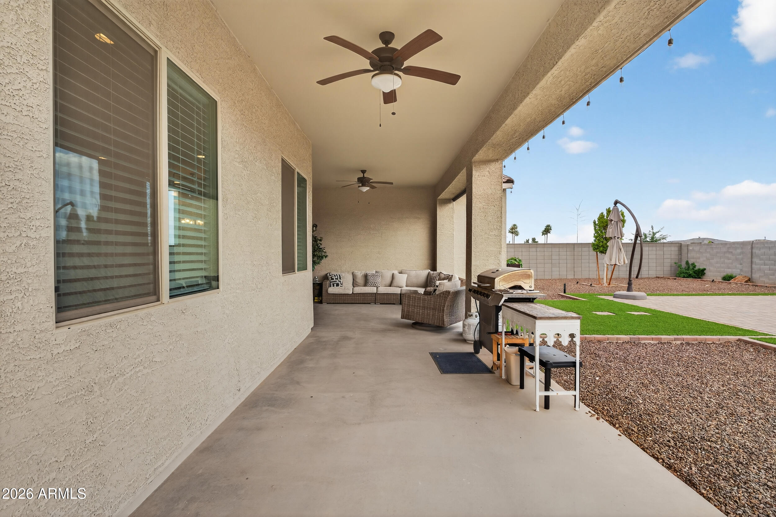 AZURE CANYON PARCEL 4 REPLAT - Residential