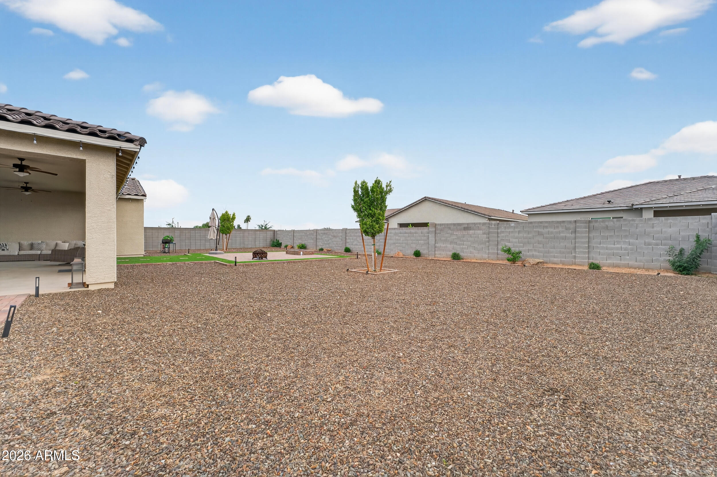 AZURE CANYON PARCEL 4 REPLAT - Residential