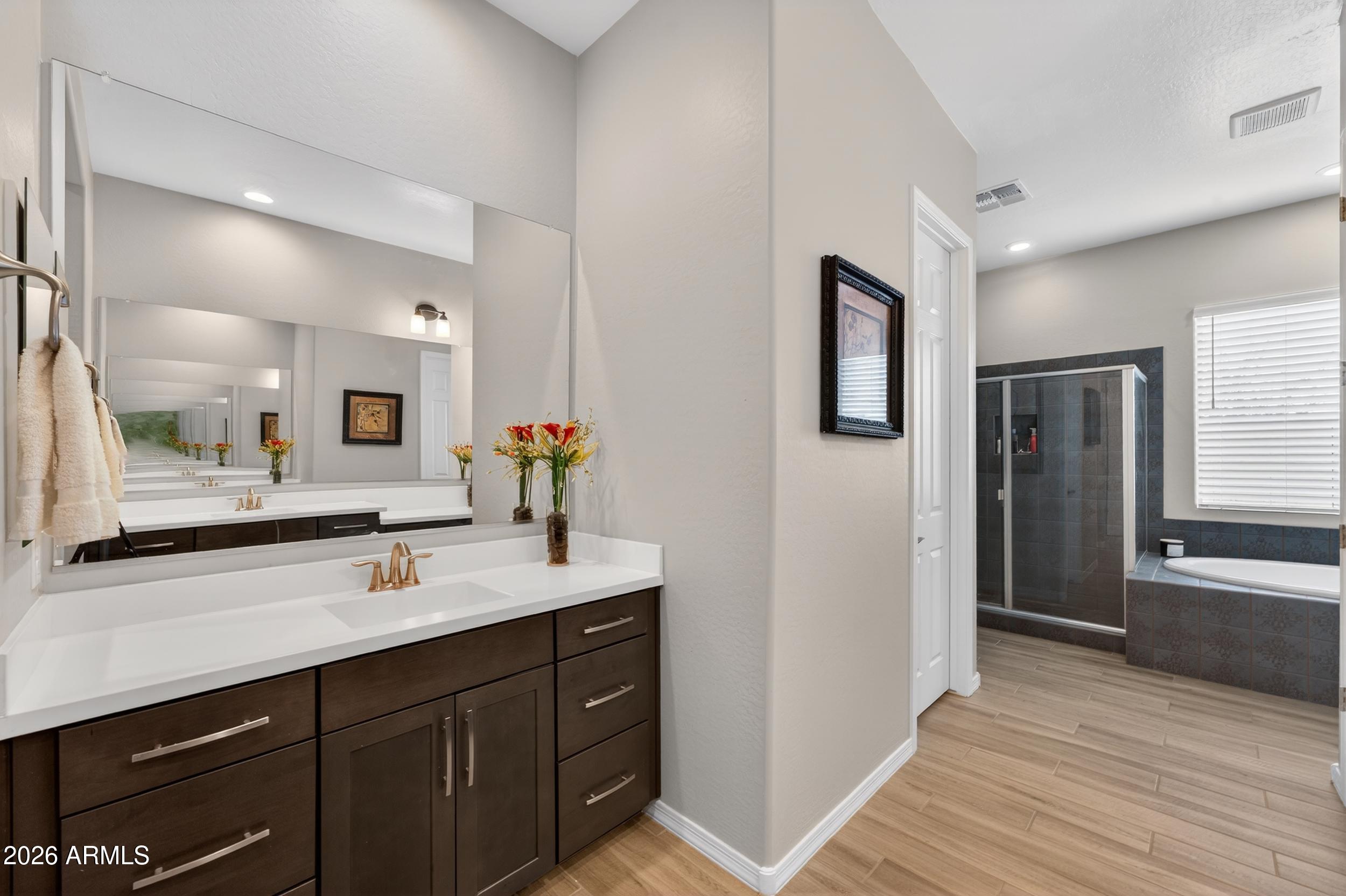 AZURE CANYON PARCEL 4 REPLAT - Residential