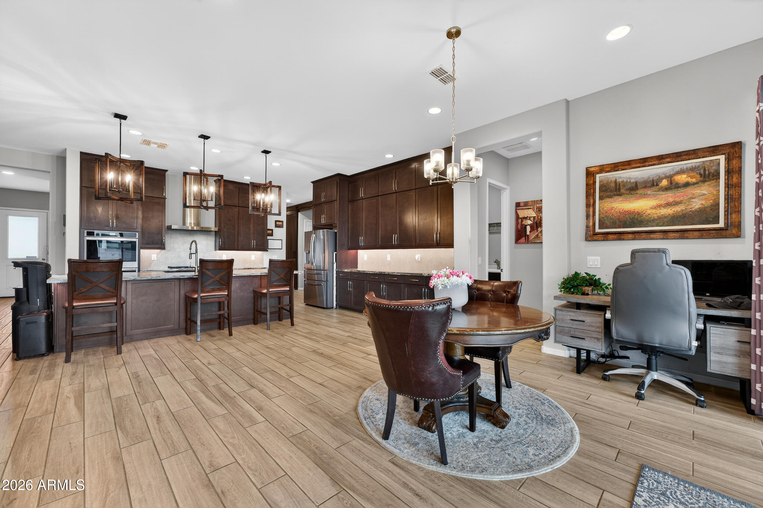 AZURE CANYON PARCEL 4 REPLAT - Residential