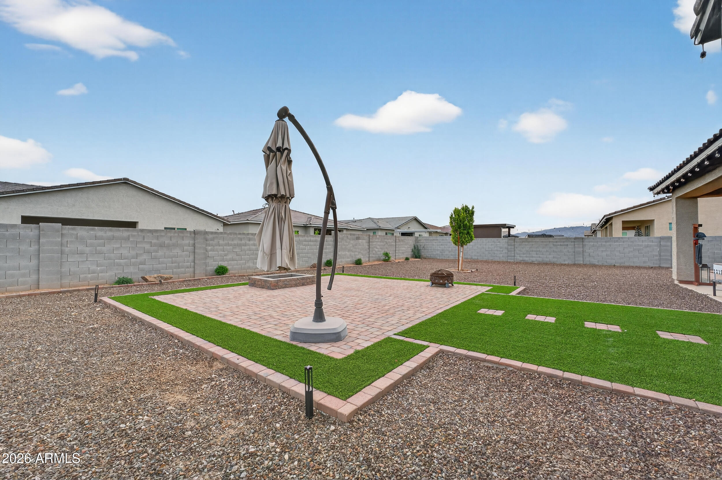 AZURE CANYON PARCEL 4 REPLAT - Residential
