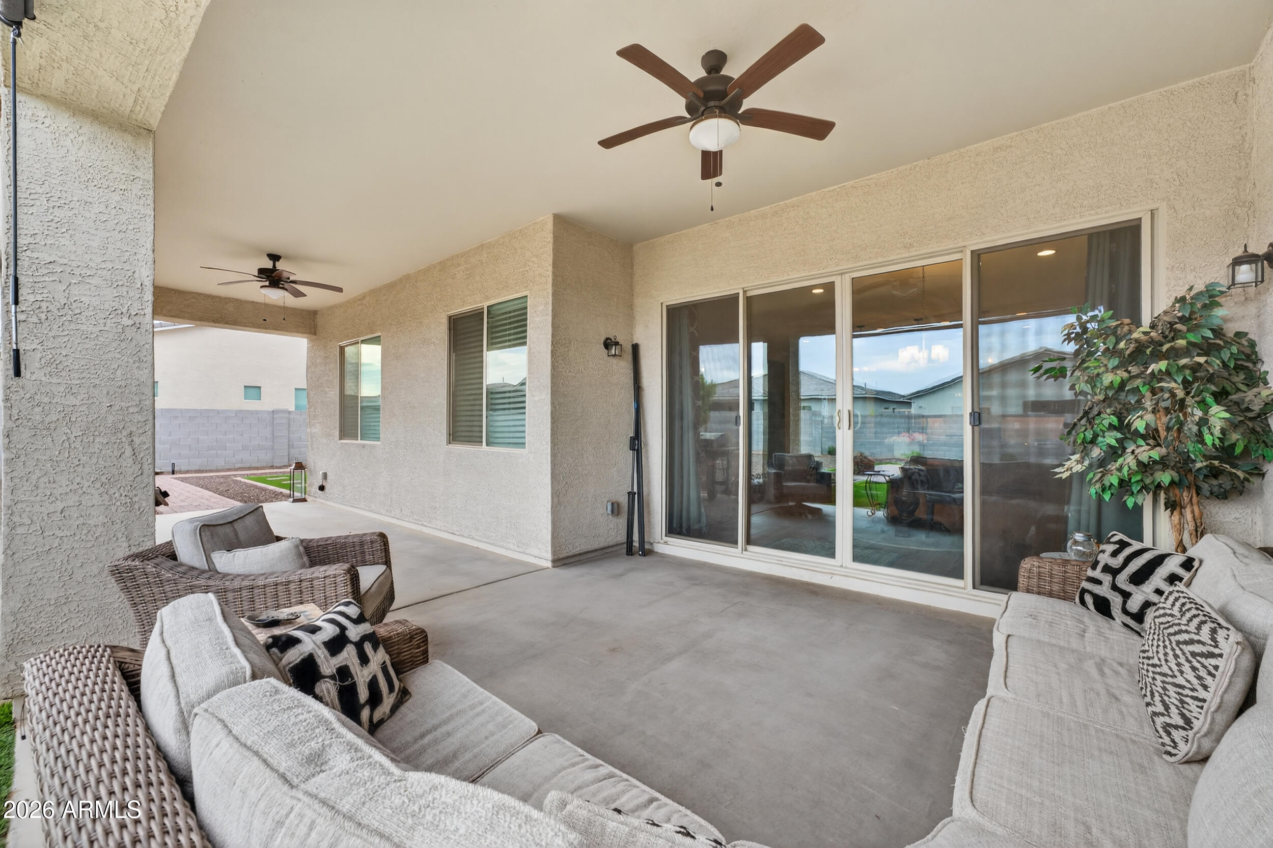 AZURE CANYON PARCEL 4 REPLAT - Residential