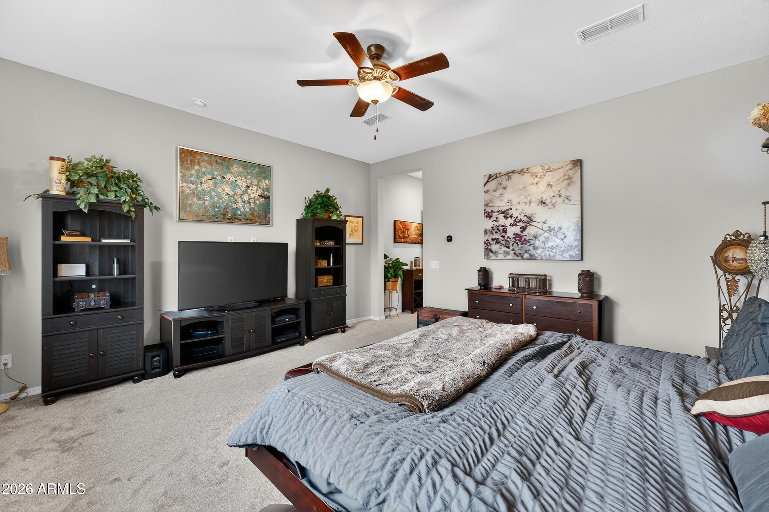 AZURE CANYON PARCEL 4 REPLAT - Residential