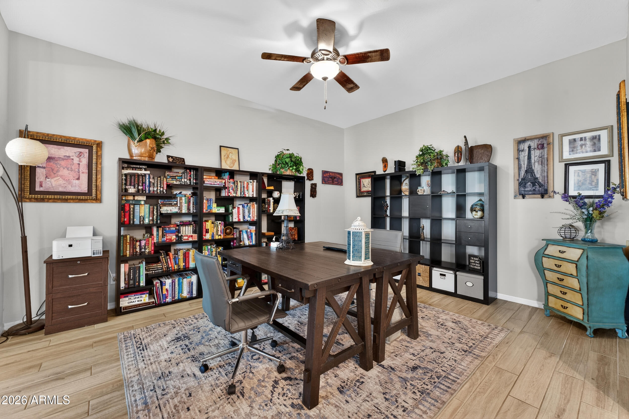 AZURE CANYON PARCEL 4 REPLAT - Residential