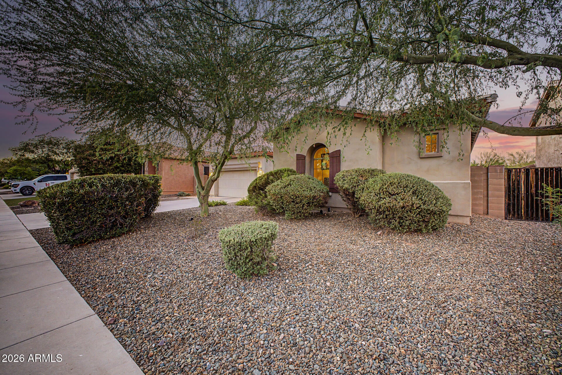 13388 W CHAPAROSA Way